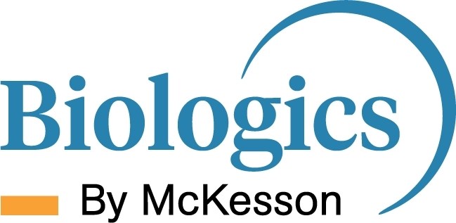 Biologics McKesson