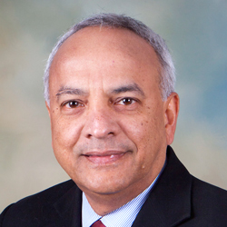 Grannum R. Sant, MD, FRCS, FACS