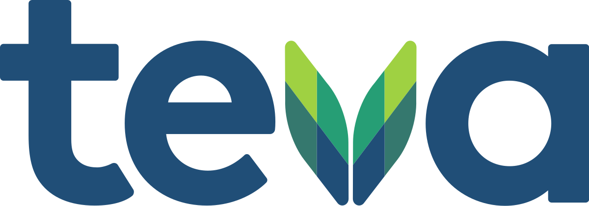 Teva logo