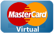 Virtual Mastercard